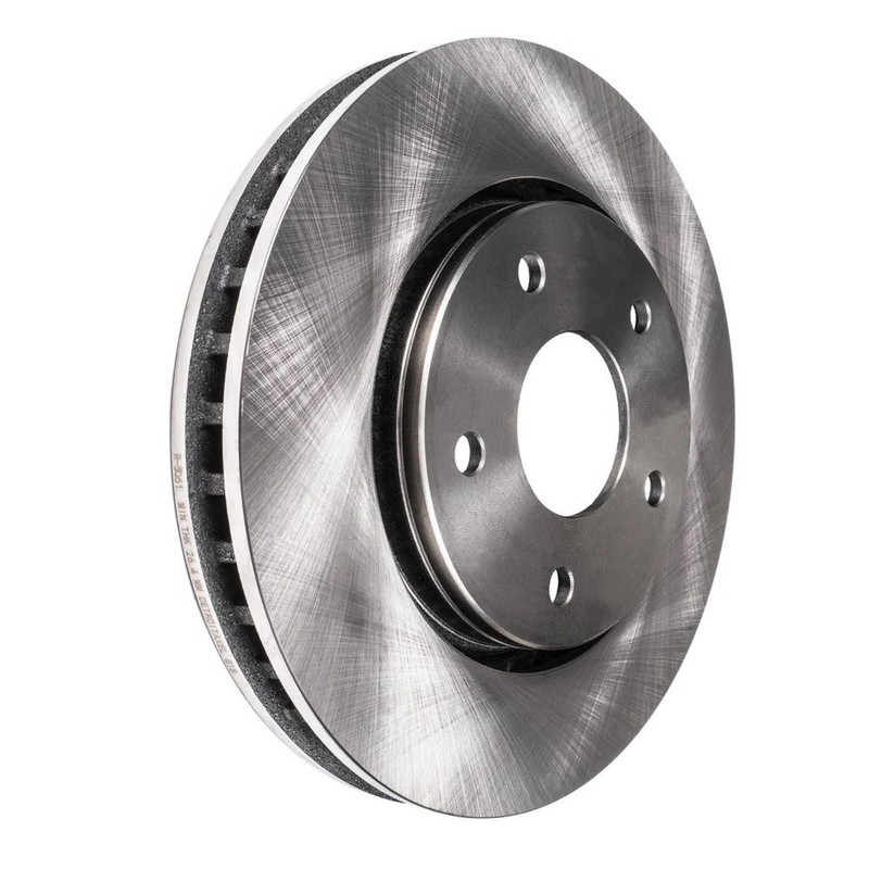 & Ceramic Brake Disc Brake Rotor Pad Set For Impala Malibu Equinox Terrain Regal gallery
