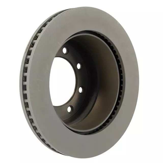 Genuine Ford Rotor Assembly - Brake Rear PC3Z-2C026-A gallery