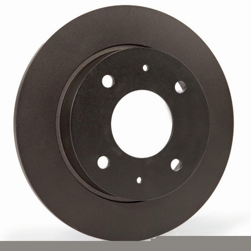 EBC Brakes Disc Brake Rotor Set | RK7128