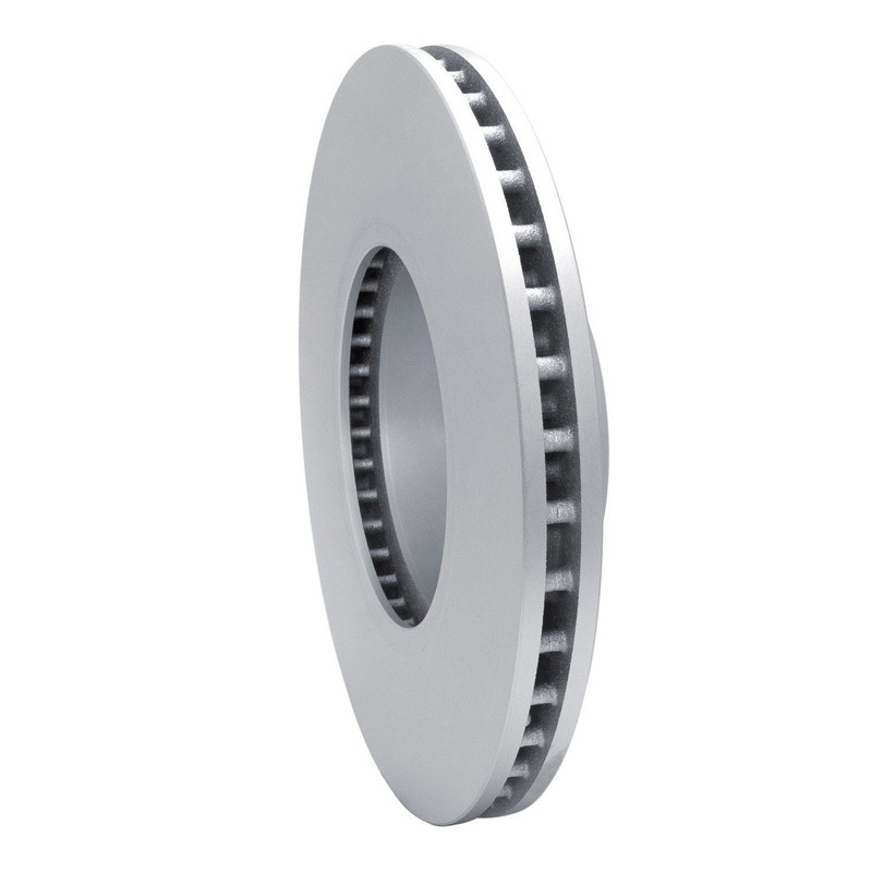 Dynamic Friction 604-31108 Disc Brake Rotor For Select 12-21 BMW Models gallery
