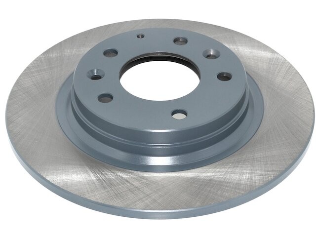 For 2003-2013 Mazda 6 Brake Rotor Rear 31552PYHM 2009 2004 2005 2006 2007 2008