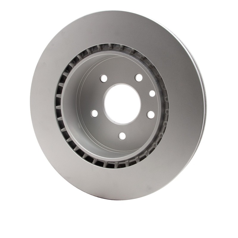RRE-20017 R1 Concepts Brake Disc Rear Driver or Passenger Side Right Left gallery