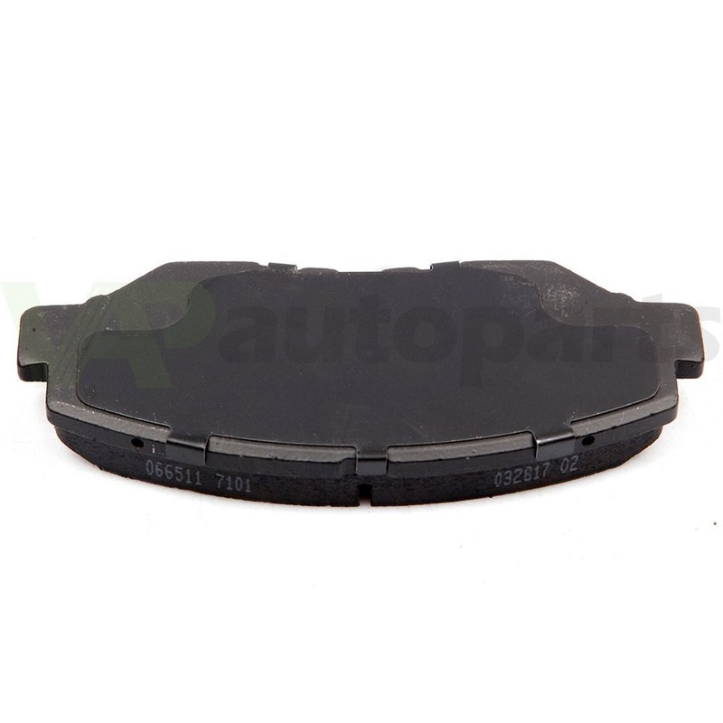 Brake Pads And Rotors Front Rear Fits Acura ILX Honda Civic 2.4L 2013-15 Drilled gallery