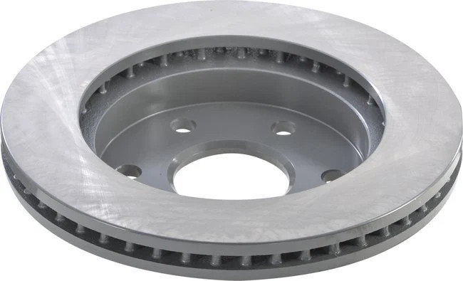 For Chevy Silverado 1500 Classic 07 iD Select SEL731805 OEF3 Front Brake Rotor