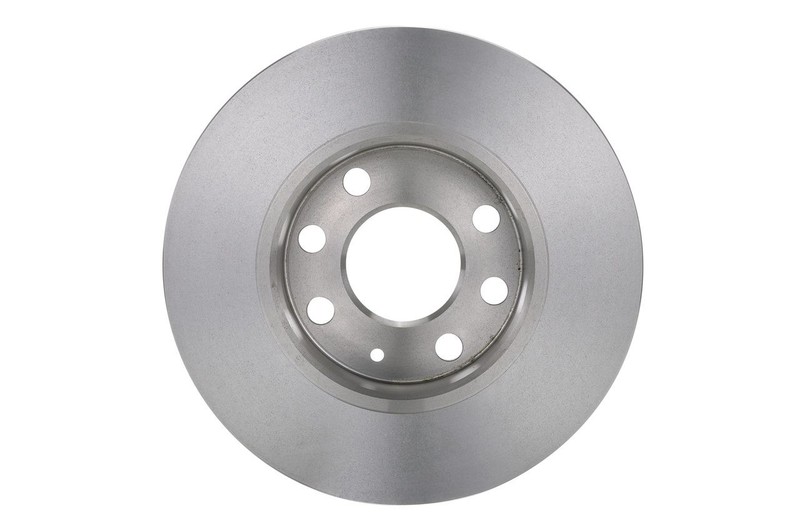 Bosch 0 986 479 189 Brake Disc for Opel, Vauxhall gallery