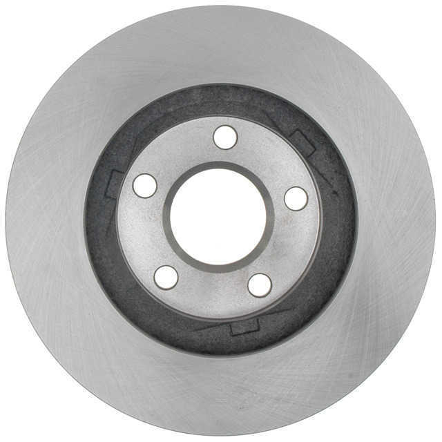 Frt Disc Brake Rotor Raybestos 56641R gallery
