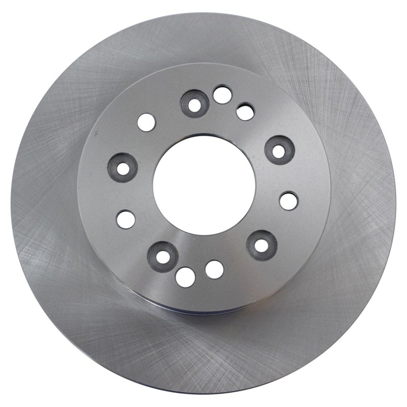 Rear Brake Rotors Set For 1965-1982 Chevrolet Corvette gallery