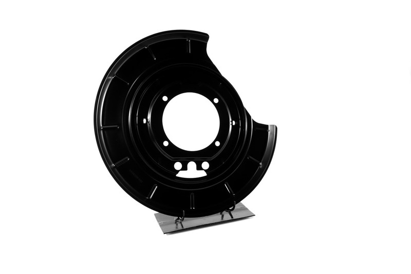 1x Splash Plate Rear Right GH-483363H gallery