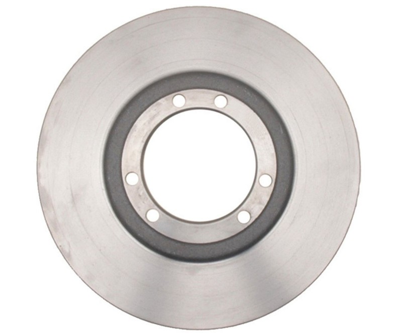 Raybestos 56591R R-Line Brake Rotor For 92-04 AM General Hummer H1 Hummer gallery