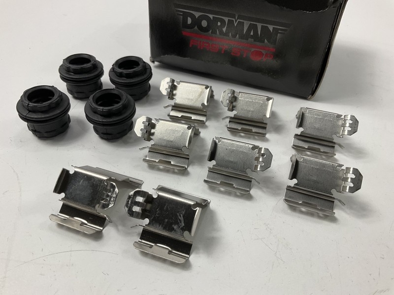 Dorman HW6162 Rear Disc Brake Hardware Kit