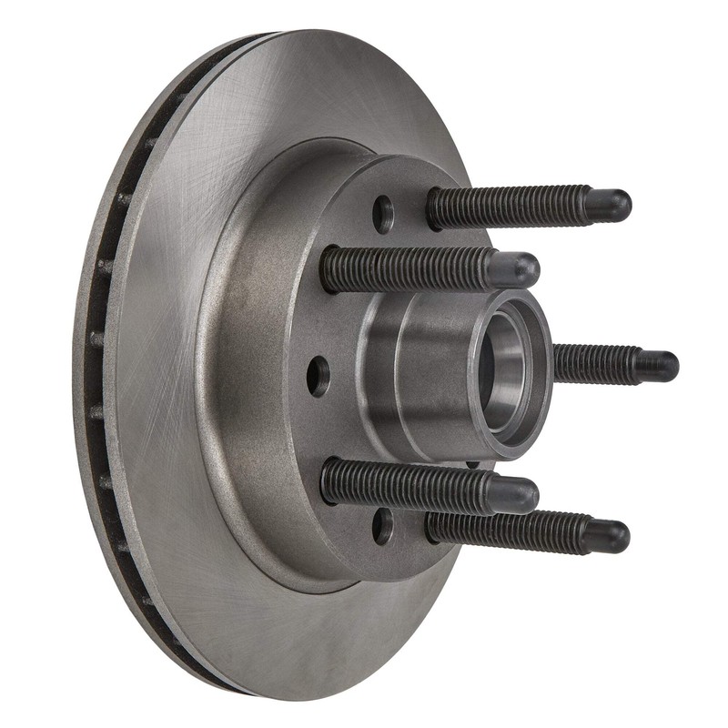 Allstar Performance ALL42094 Hub/Rotor Hybrid 5x5in