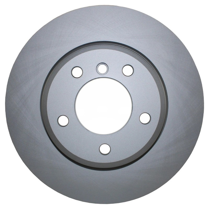 Bison Performance Front Coated Vented 300mm Brake Disc Rotor for BMW E36 E46 E86
