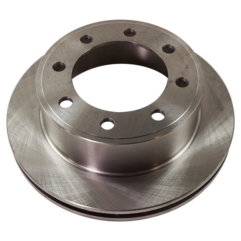 For 2001-2002 E-250 Econoline Brake Disc Cast Iron 12165078, 66799, AR8578