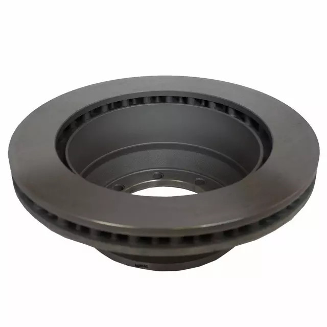 Genuine Ford Disc Brake Rotor Rear XC2Z-2C026-BB