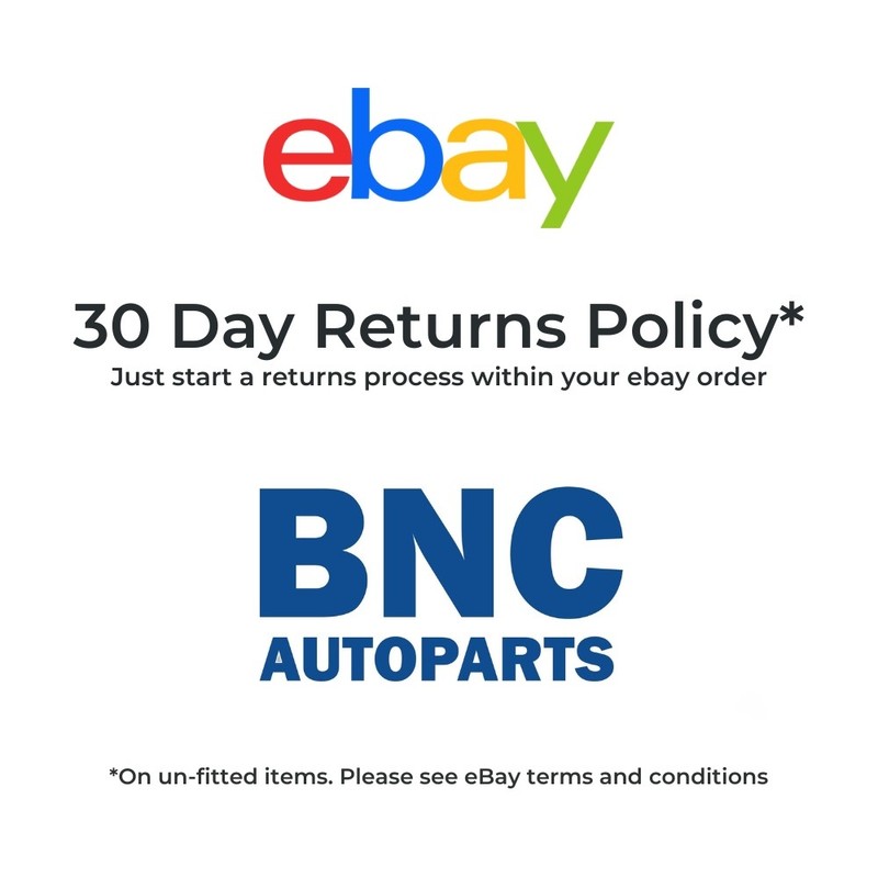 Abtex Front Brake Pads fits JAGUAR X-TYPE 2001-2009 gallery
