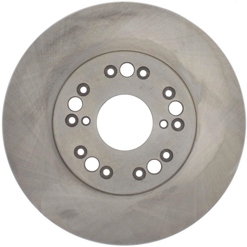 Front Brake Rotors + Ceramic Brake Pads for 1990 Lexus LS400 gallery