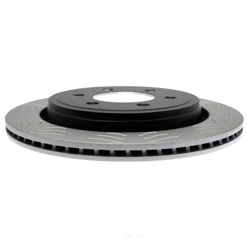 Disc Brake Rotor fits 2015-2017 Ford F-150 RAYBESTOS