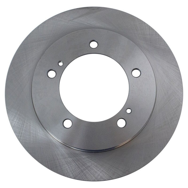 Front Brake Rotors Set For 1999-2004 Chevrolet Tracker Suzuki Vitara gallery