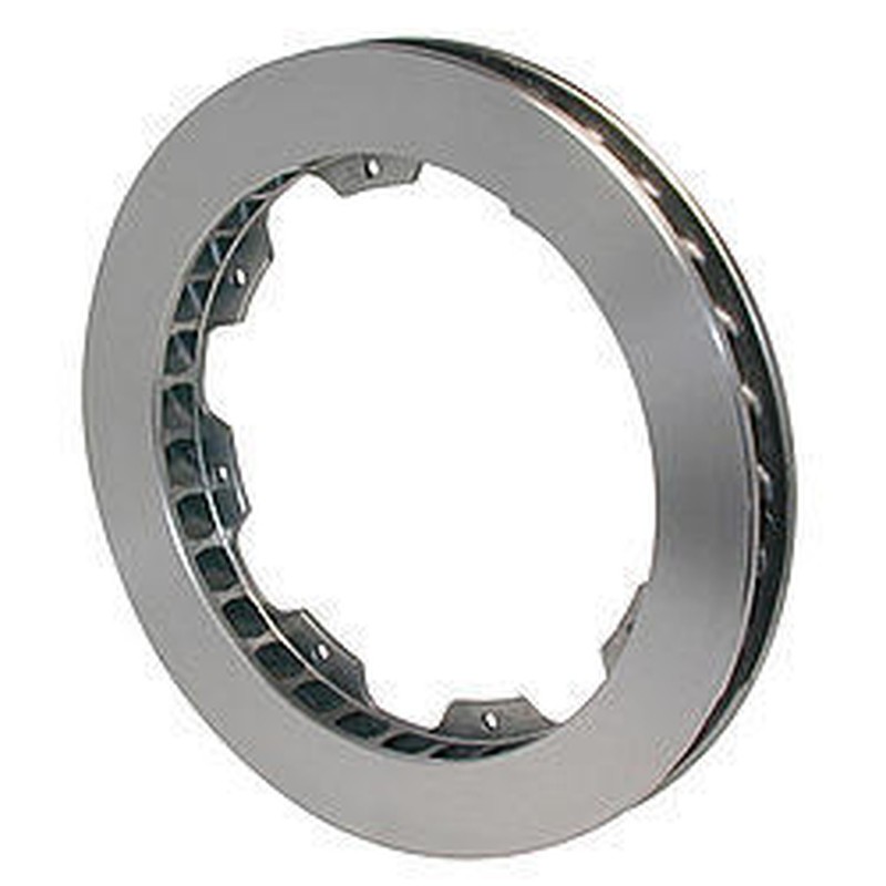 Wilwood 160-2900, Rotor 8Bt 1.25In 12.19In 7.62In Ultralite, Single Unit, gallery