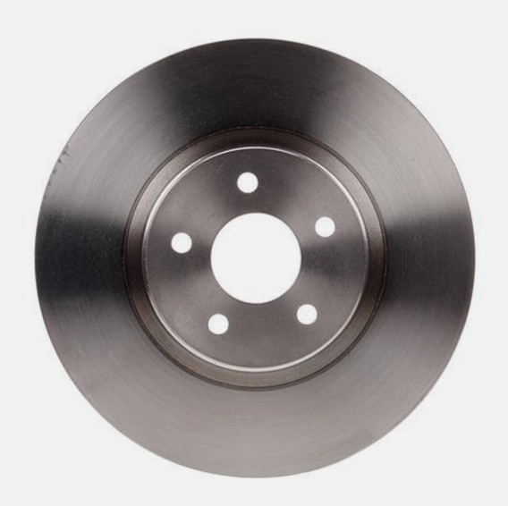 Bosch Brake Disc Rotor – Vented BD1677 0986479660 Genuine OEM 320mm