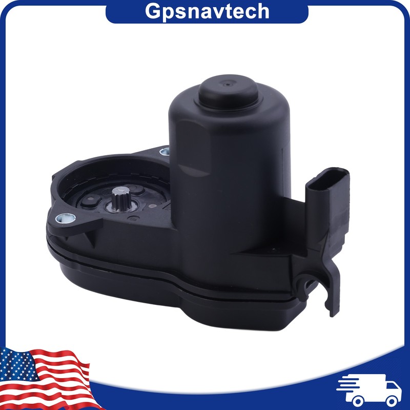 Fit for Mercedes-Benz ML350 ML400 GL350 GL450 GLE350 Parking Brake Actuator Kit
