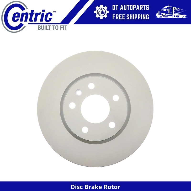 For 2014-2015 Chevrolet Cruze | Centric Front Disc Brake Rotor | Free Shipping
