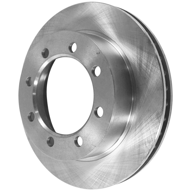 Front Brake Disc Rotors for F250 Truck F350 Ford F-250 F-350 HD 1997 gallery