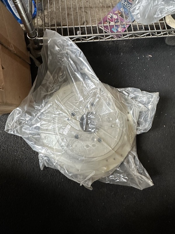 ACURA MDX ROTORS JBR960XL / JBR960XR