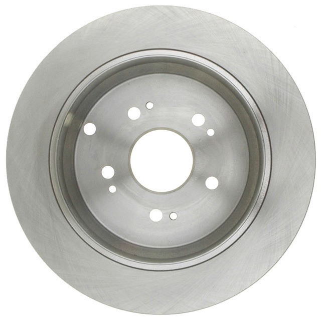 Raybestos Brakes Disc Brake Rotor | 980294R gallery