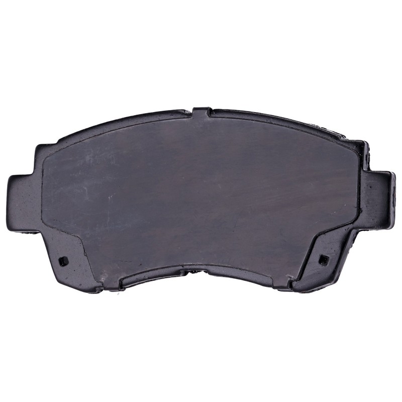 Front Brake Disc and Pad Kit For 1992-2001 Toyota Camry 1998-03 Sienna Ceramic gallery