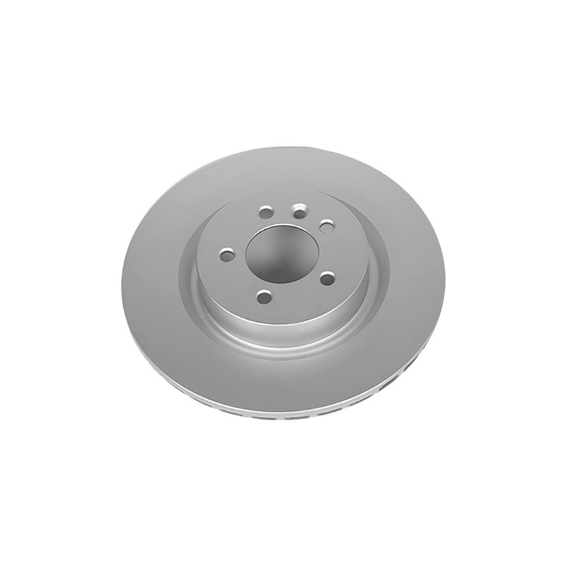Front Rotor Fits 2006-2017 Land Rover Range Rover Sport EBR811EVC