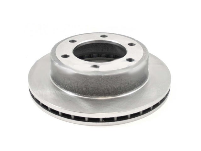 For 1985-1986 Ford C800 Brake Rotor Front 71915NNPF