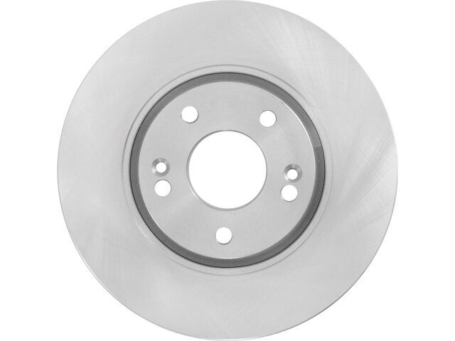 For 2012-2018 Kia Forte5 Brake Rotor Front API 74655MN 2013 2014 2015 2016 2017