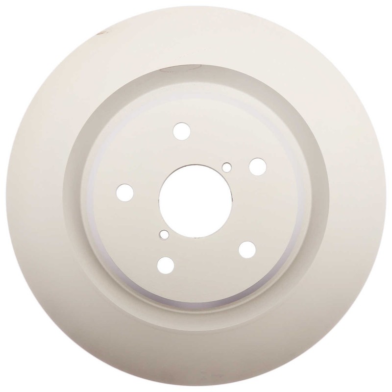 Disc Brake Rotor-Specialty - Street Performance Coated fits 19-22 Subaru Ascent gallery