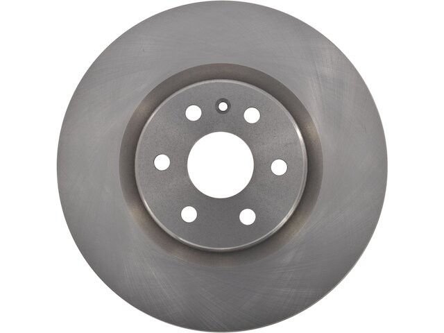 Front API OEF3 Brake Rotor fits Saab 94X 2011 93PWJZ