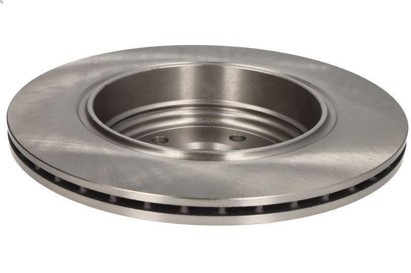 1x brake disc ABE C4B025ABE for BMW 5 (E60) 2 2006-2010
