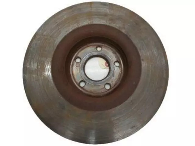 Genuine Ford Rotor Assembly – Brake EJ7Z-1125-C