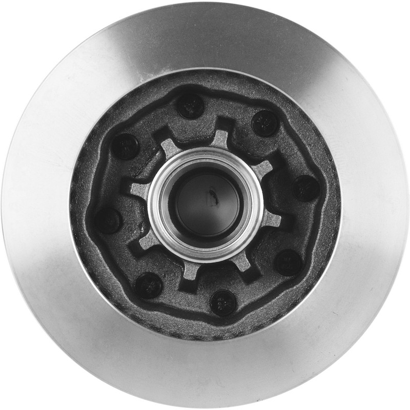 Front Brake Disc for Chevy Express Van SaVana Suburban Chevrolet C30 Truck G30 gallery