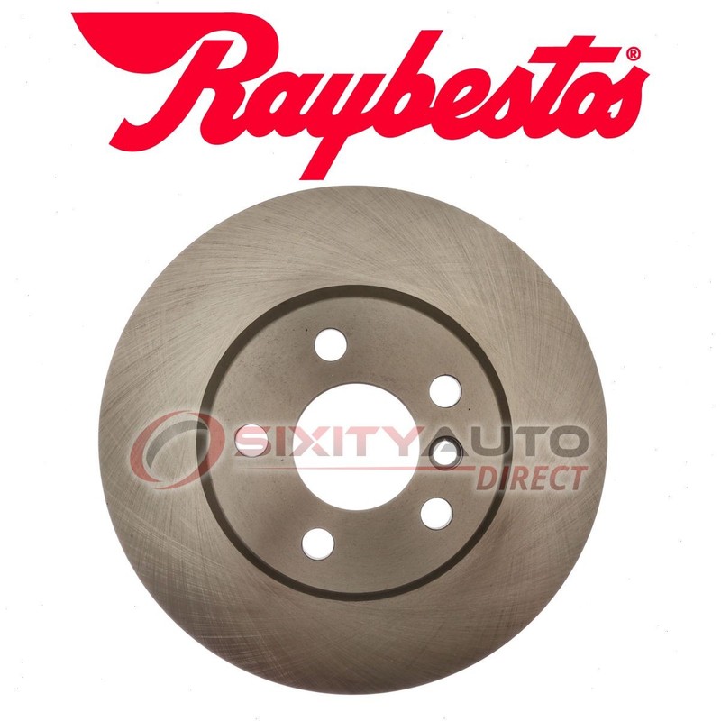 Raybestos R-Line 981823R Disc Brake Rotor for YH536078P SDK6826 R1598 ap