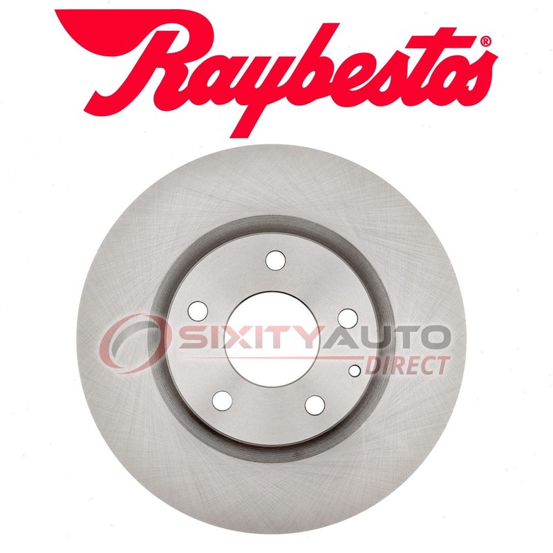Raybestos R-Line 980985R Disc Brake Rotor for SU00300586 BR31616 980985RGS tp