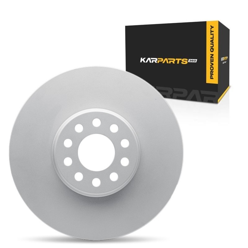 For Workhorse W42 2006-2011 Brake Rotor | Front | 1.18 in. Nominal Thickness