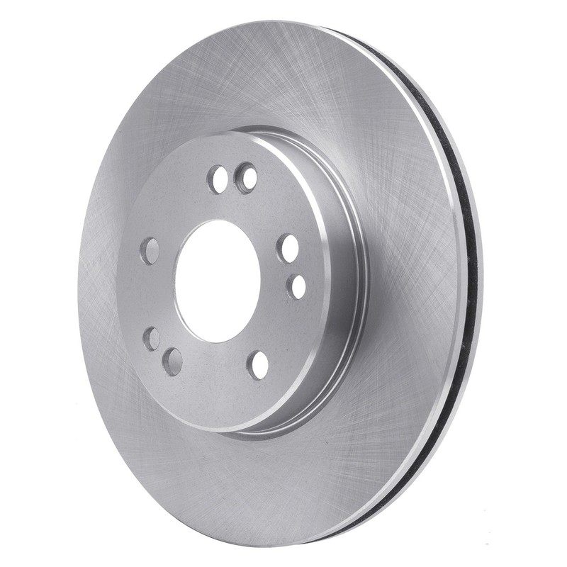 For Mercedes-Benz E320 1994-1995 DFC 600-63020 Premium Vented Front Brake Rotor gallery