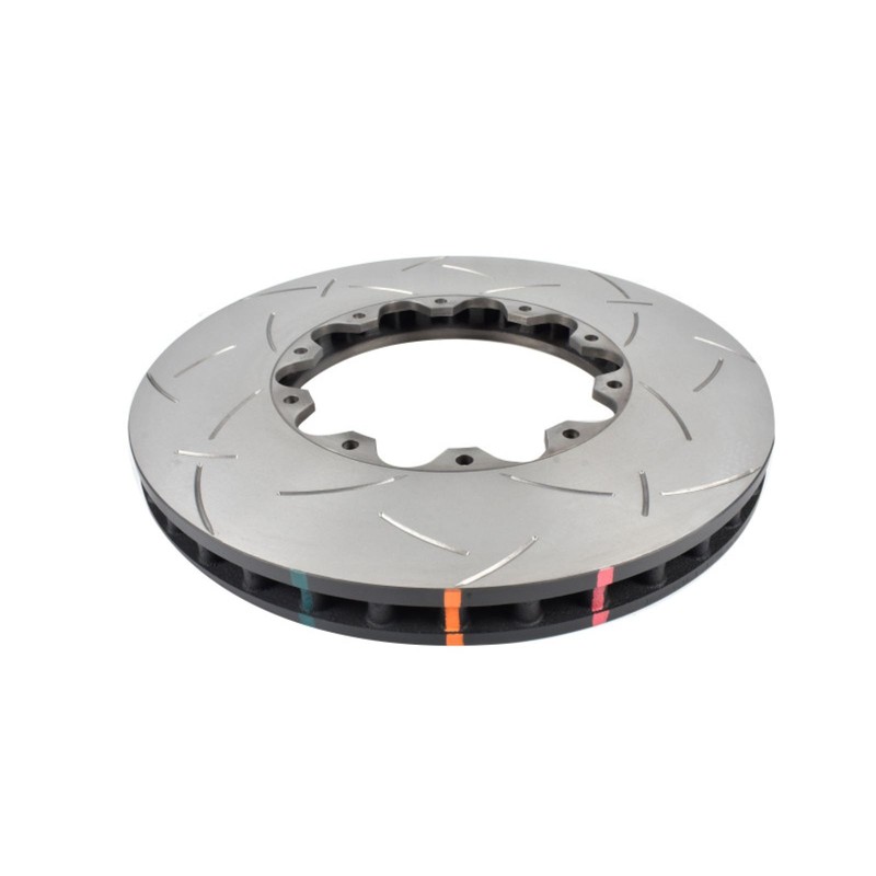 DBA 5000 Series Slotted Rotors DBA53916.1S