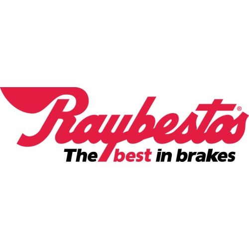 Raybestos 782858P Police Disc Brake Rotor For 2023-2021 Dodge Durango Rear gallery