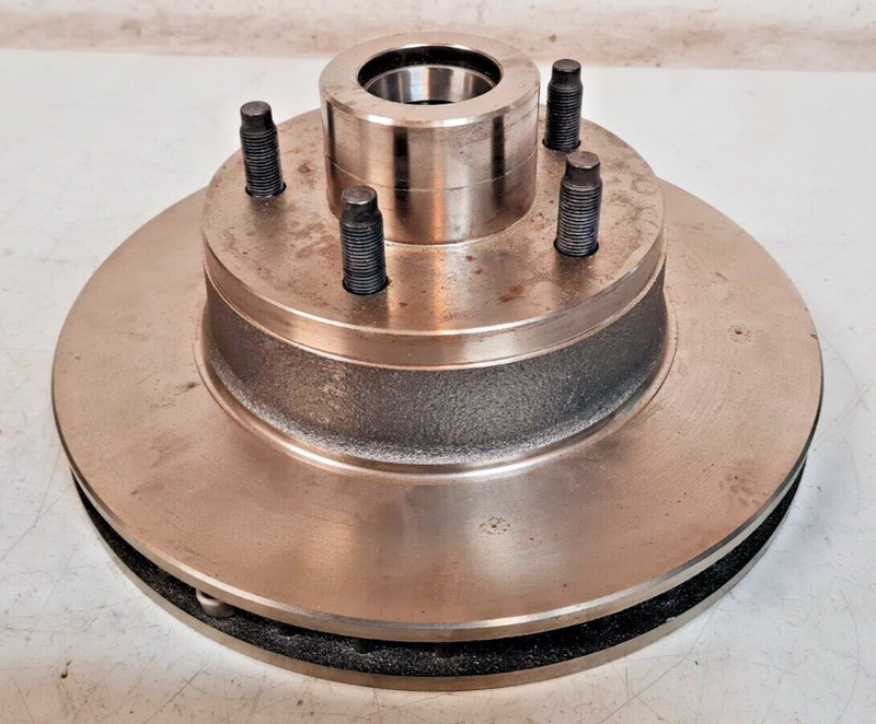 Disc Brake Rotor 210046 MIN THK 1.120