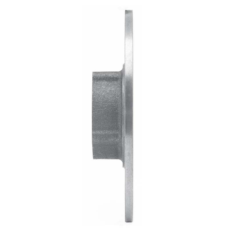 Disc Brake Rotor-Front Disc DFC 600-64001 gallery
