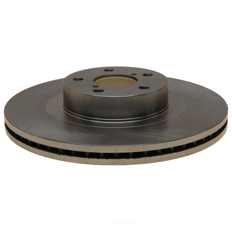 Disc Brake Rotor-R-Line Raybestos 980985R