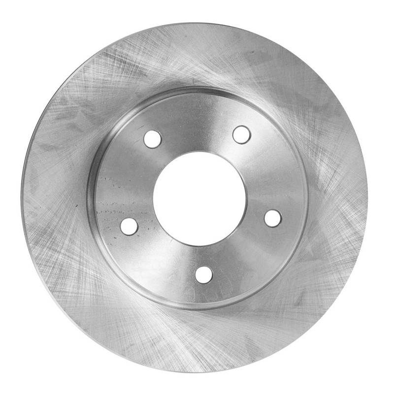 For Chevy Monte Carlo 1995 Brake Disc Driver OR Passenger Side Front Bare Rotor