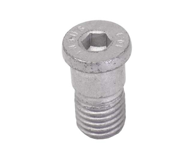 Genuine Disc Brake Rotor Screw – Front For Saab 9-3 2003-2011 9-3X 2010-2011