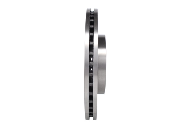 Bosch 0 986 479 643 Brake Disc for Chevrolet, Opel, Vauxhall gallery